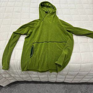 Melanzana Hoodie